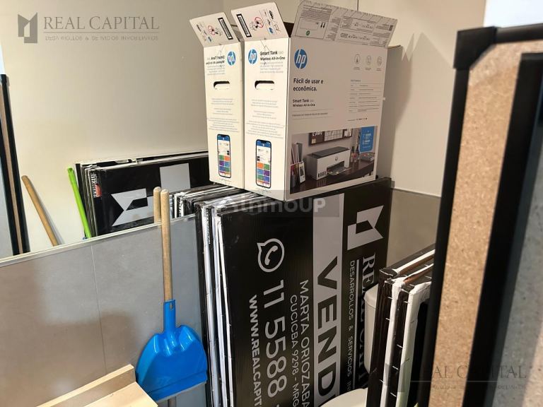 Departamento en Venta en Belgrano, Capital Federal