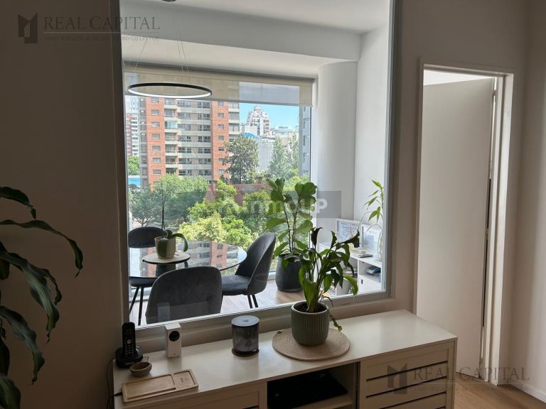 Departamento en Venta en Belgrano, Capital Federal