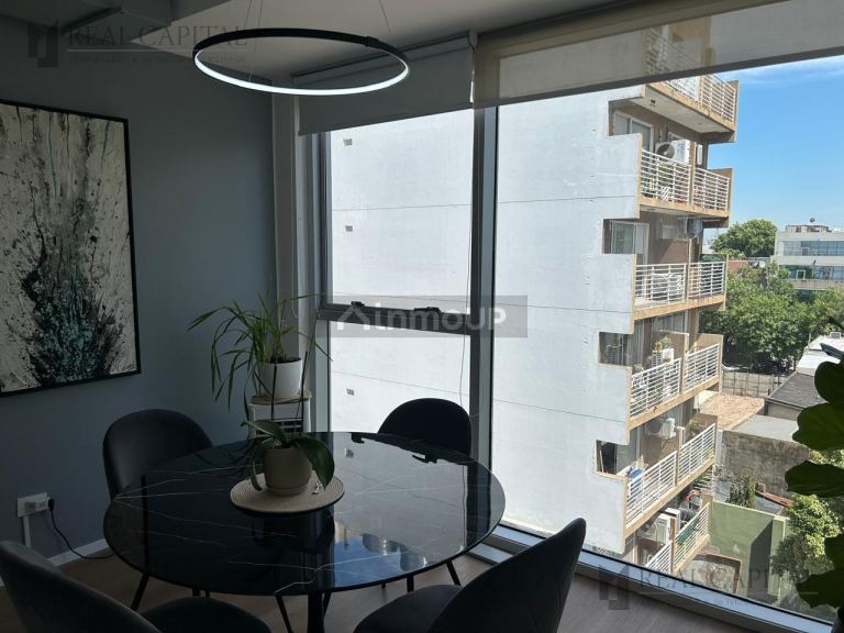 Departamento en Venta en Belgrano, Capital Federal