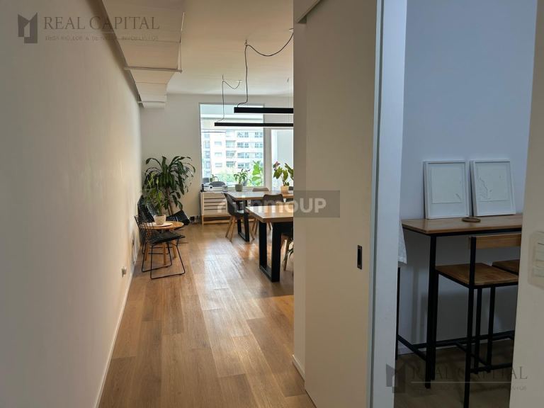 Departamento en Venta en Belgrano, Capital Federal