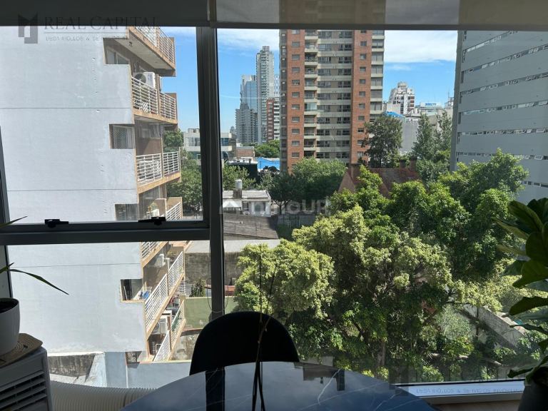 Departamento en Venta en Belgrano, Capital Federal