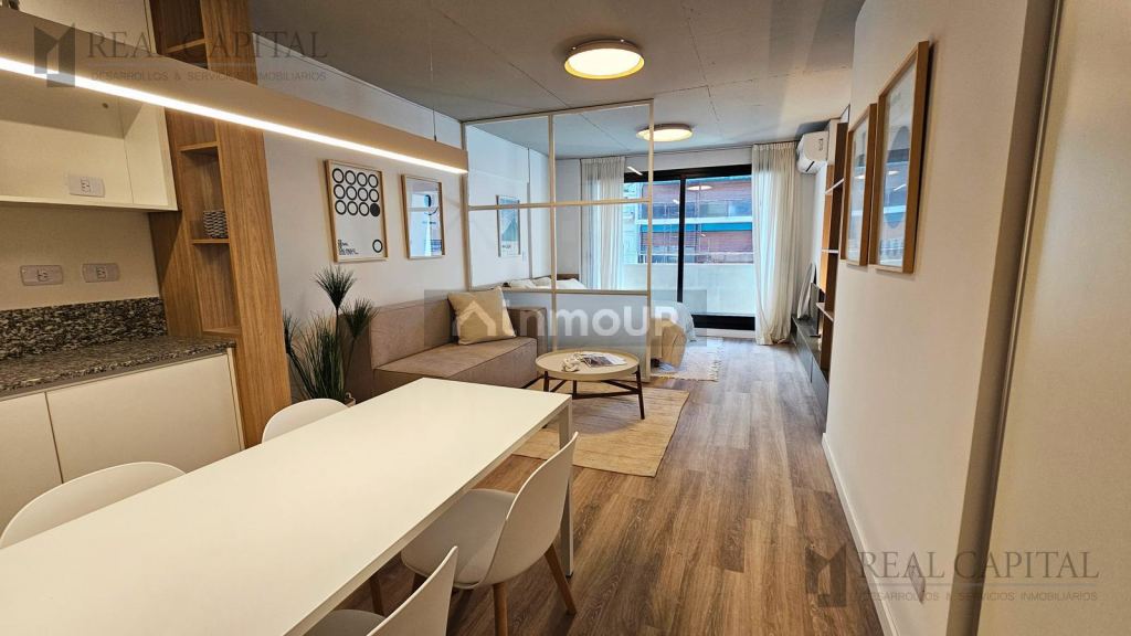 Departamento en Venta en Palermo, Capital Federal