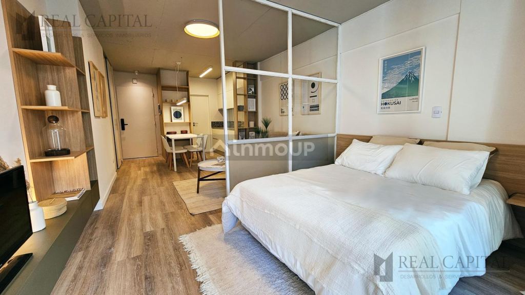 Departamento en Venta en Palermo, Capital Federal