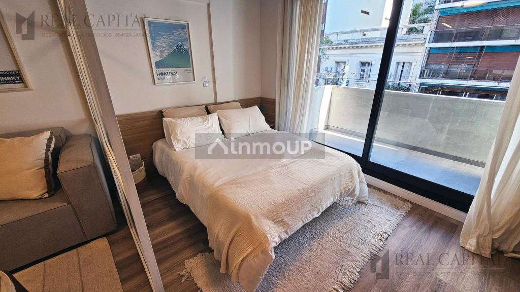 Departamento en Venta en Palermo, Capital Federal