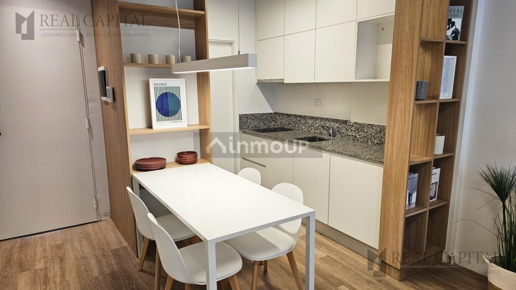 Departamento en Venta en Palermo, Capital Federal