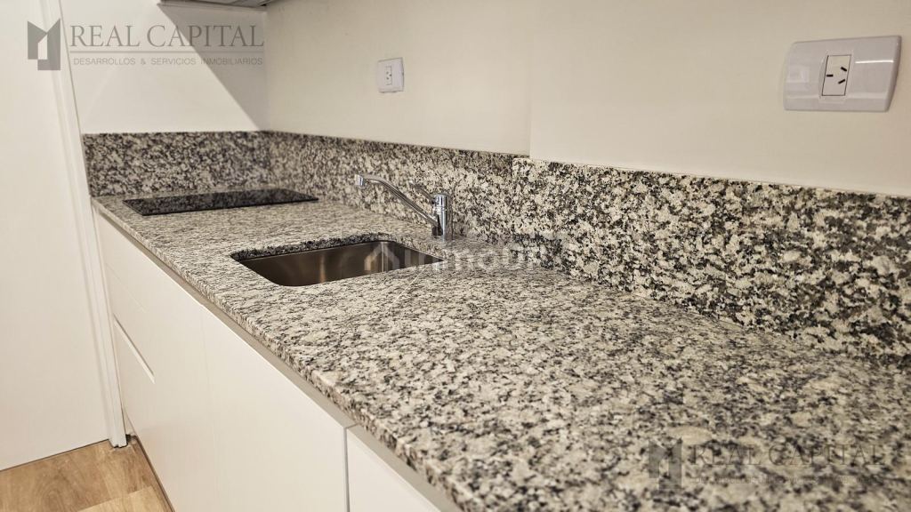 Departamento en Venta en Palermo, Capital Federal
