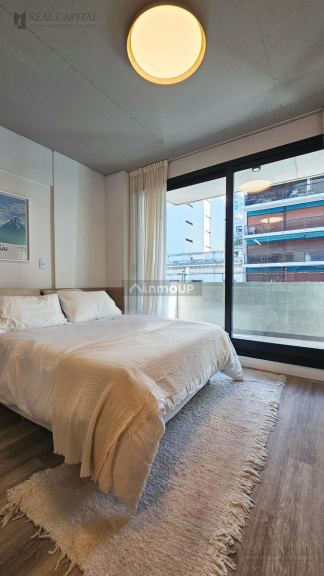 Departamento en Venta en Palermo, Capital Federal