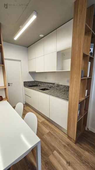 Departamento en Venta en Palermo, Capital Federal