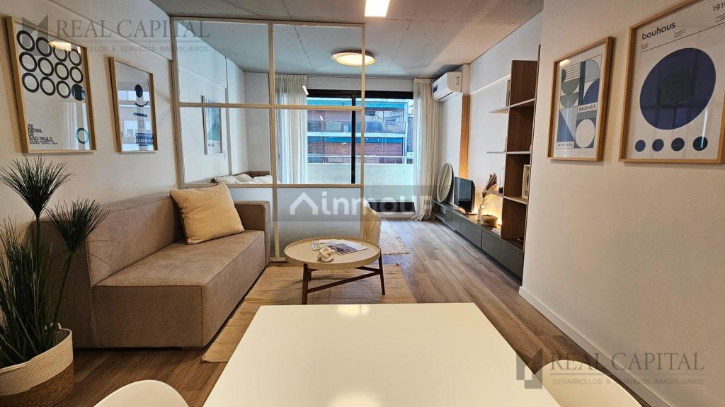 Departamento en Venta en Palermo, Capital Federal