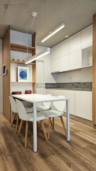 Departamento en Venta en Palermo, Capital Federal