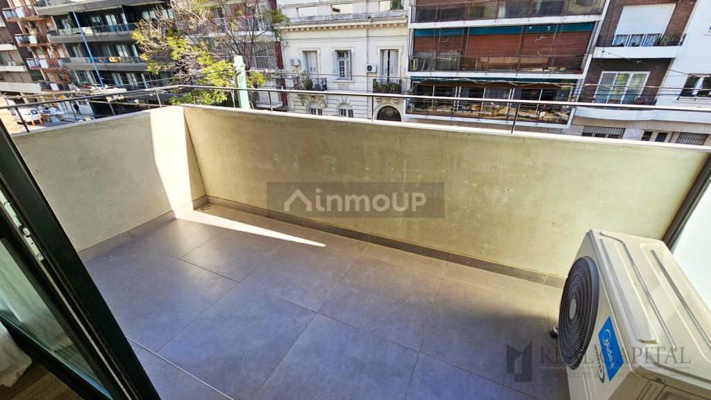 Departamento en Venta en Palermo, Capital Federal
