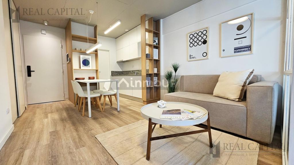 Departamento en Venta en Palermo, Capital Federal