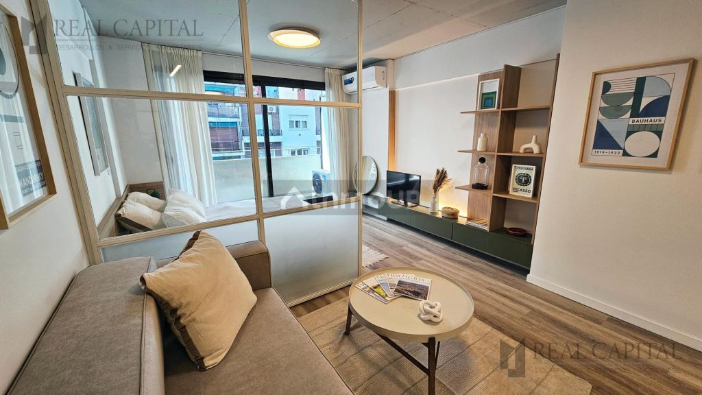 Departamento en Venta en Palermo, Capital Federal