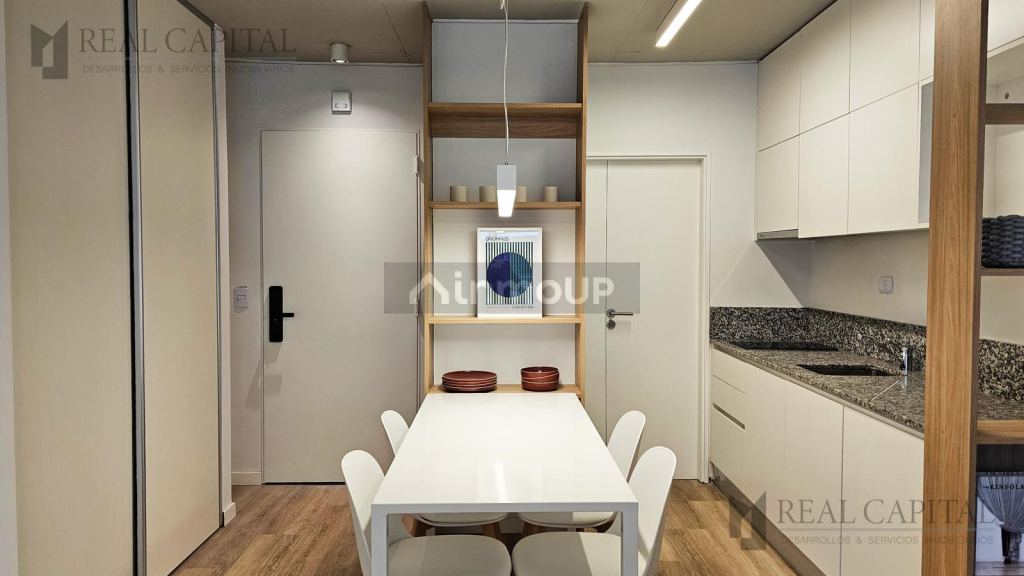 Departamento en Venta en Palermo, Capital Federal