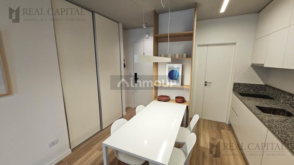 Departamento en Venta en Palermo, Capital Federal
