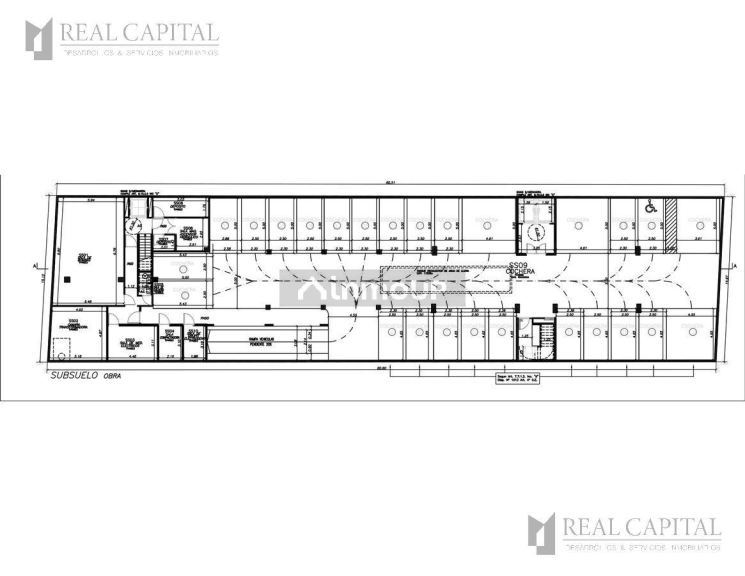 Terreno en Venta en San Telmo, Capital Federal
