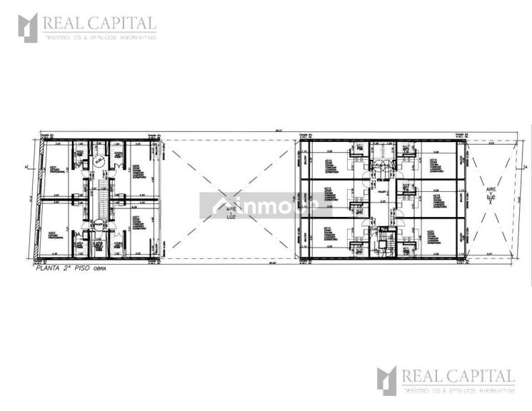 Terreno en Venta en San Telmo, Capital Federal