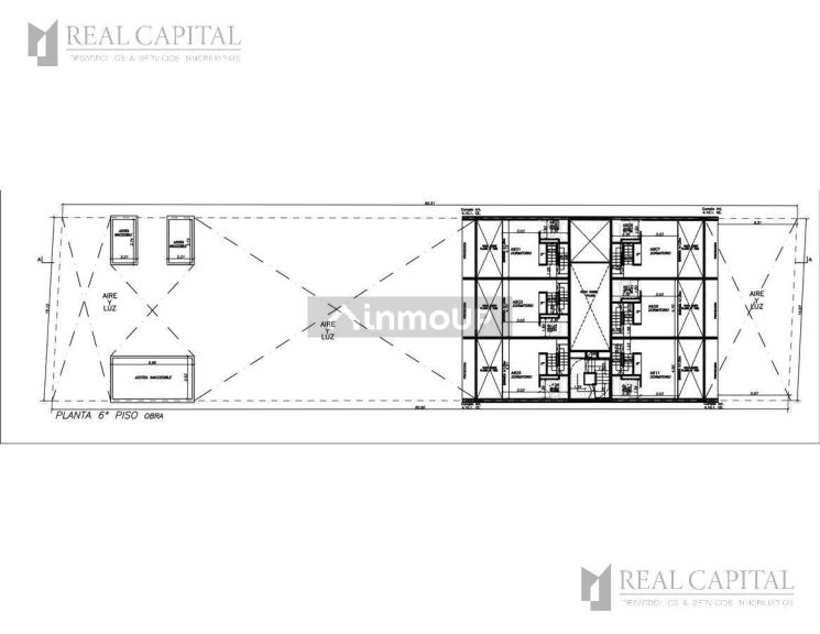 Terreno en Venta en San Telmo, Capital Federal