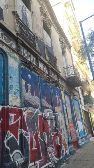 Terreno en Venta en San Telmo, Capital Federal