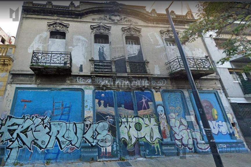 Terreno en Venta en San Telmo, Capital Federal