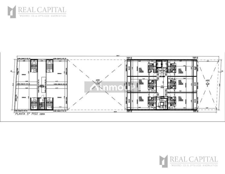 Terreno en Venta en San Telmo, Capital Federal