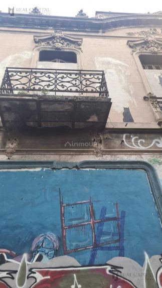Terreno en Venta en San Telmo, Capital Federal