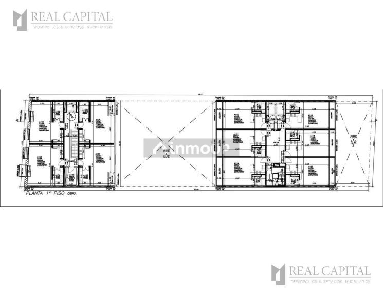 Terreno en Venta en San Telmo, Capital Federal