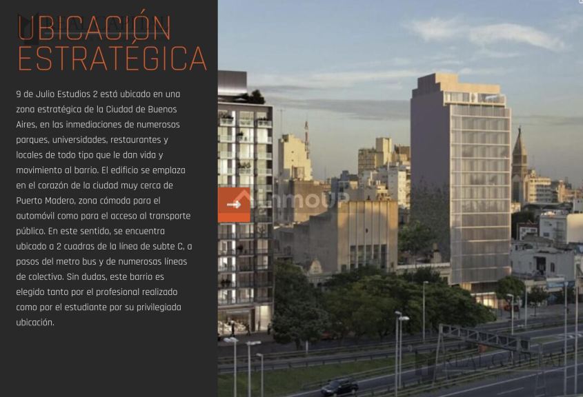 Local Comercial en Venta en San Telmo, Capital Federal