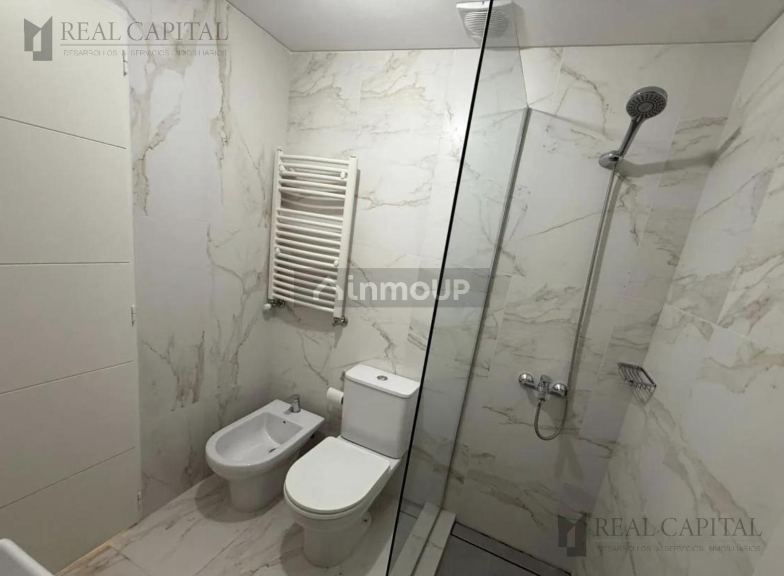 Departamento en Venta en Saavedra, Capital Federal