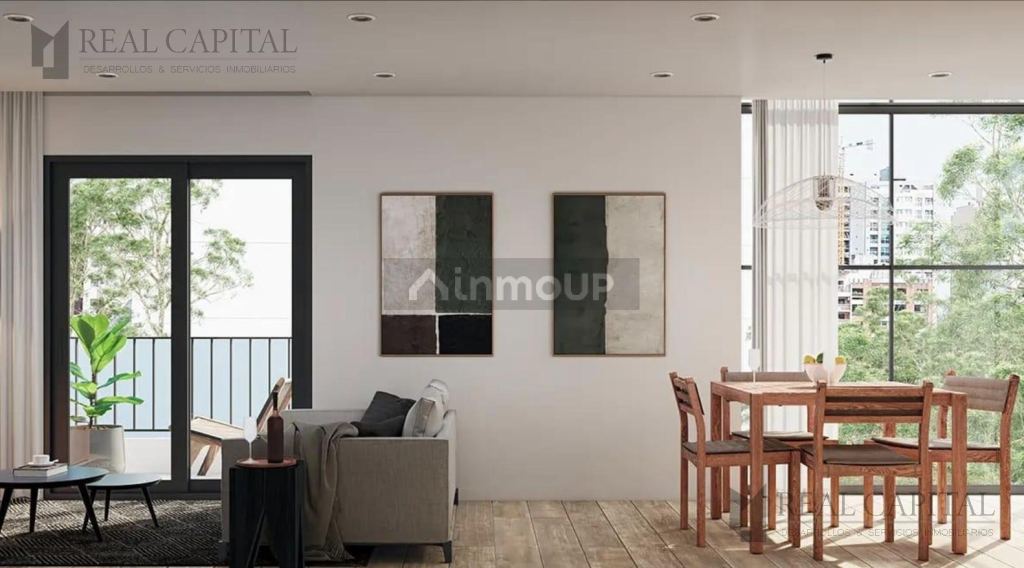 Departamento en Venta en Saavedra, Capital Federal