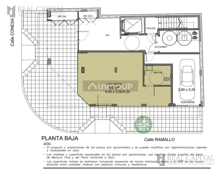 Departamento en Venta en Saavedra, Capital Federal