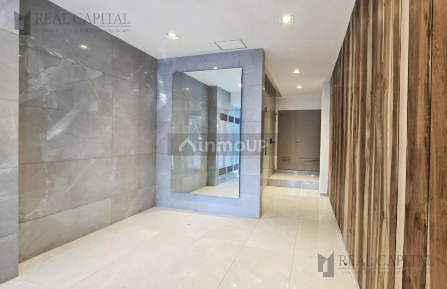 Departamento en Venta en Saavedra, Capital Federal