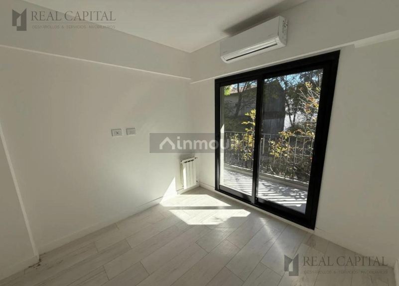 Departamento en Venta en Saavedra, Capital Federal