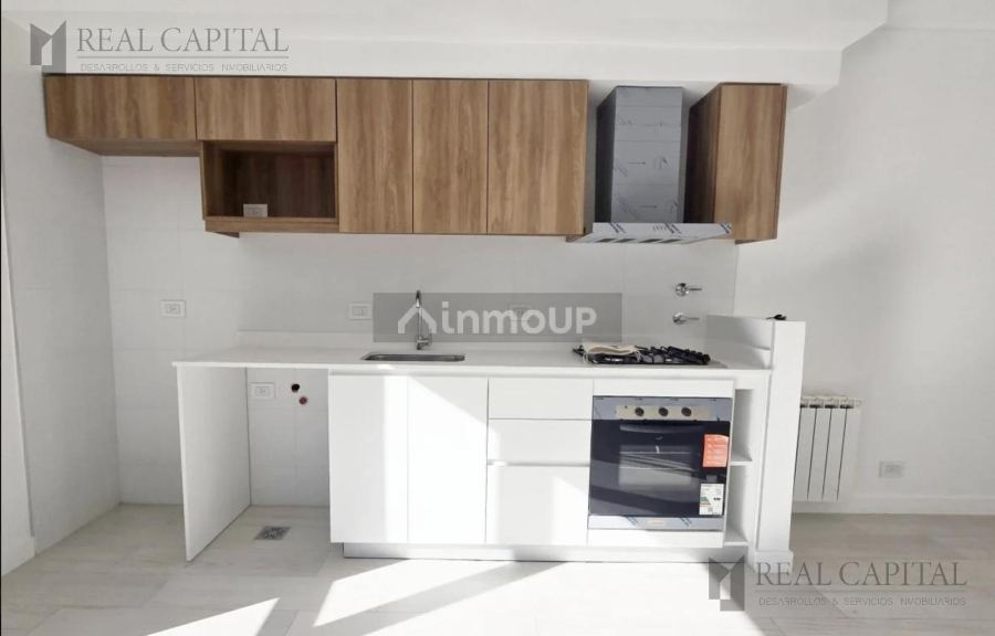 Departamento en Venta en Saavedra, Capital Federal