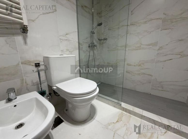 Departamento en Venta en Saavedra, Capital Federal