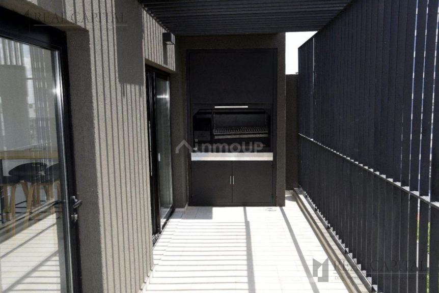 Departamento en Venta en Saavedra, Capital Federal
