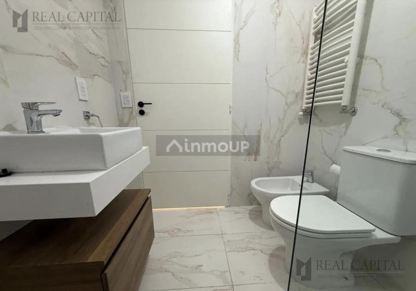 Departamento en Venta en Saavedra, Capital Federal