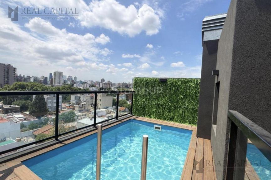Departamento en Venta en Saavedra, Capital Federal