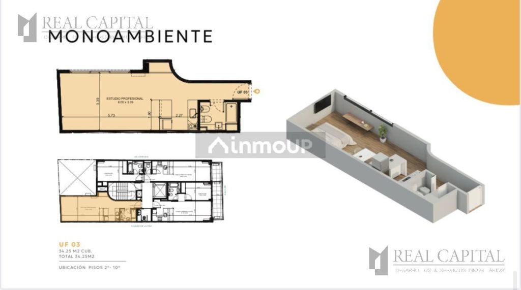 Departamento en Venta en Belgrano, Capital Federal