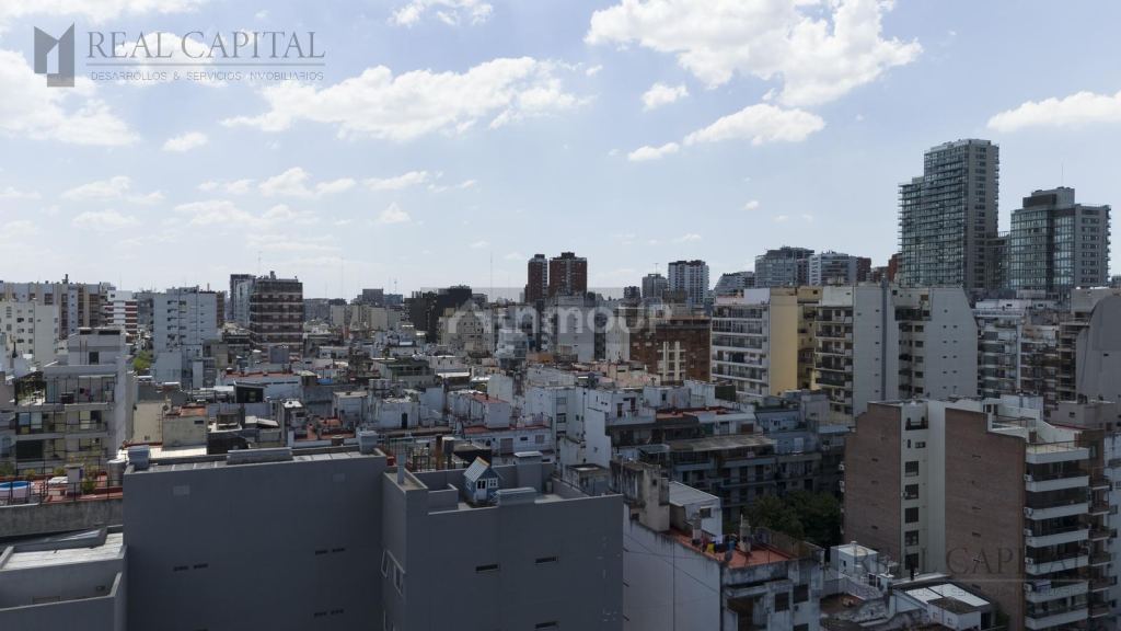 Departamento en Venta en Belgrano, Capital Federal