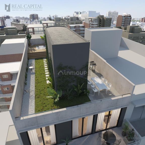 Departamento en Venta en Belgrano, Capital Federal