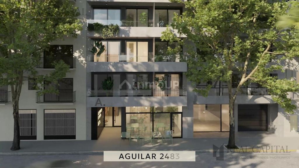 Departamento en Venta en Belgrano, Capital Federal