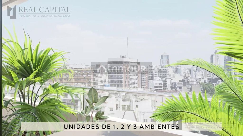 Departamento en Venta en Belgrano, Capital Federal