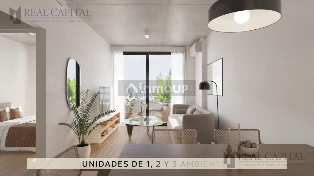 Departamento en Venta en Belgrano, Capital Federal