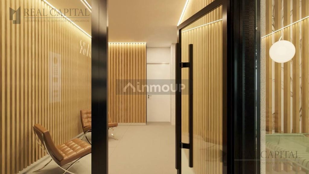 Departamento en Venta en Belgrano, Capital Federal
