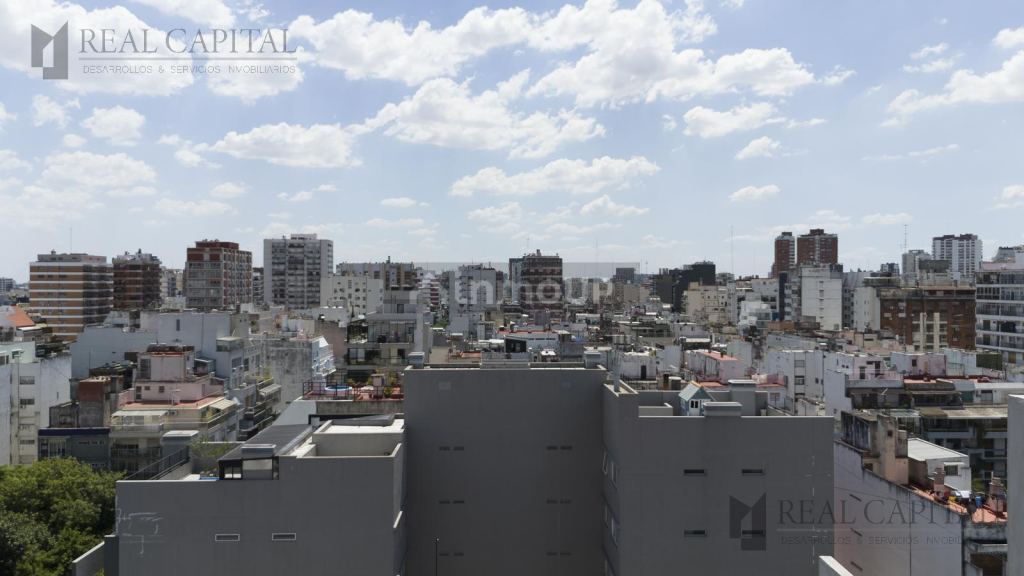 Departamento en Venta en Belgrano, Capital Federal