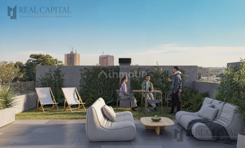 Departamento en Venta en Saavedra, Capital Federal