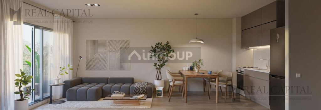 Departamento en Venta en Saavedra, Capital Federal
