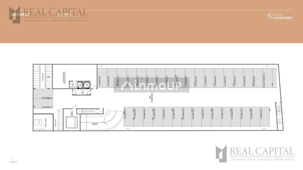 Departamento en Venta en Saavedra, Capital Federal