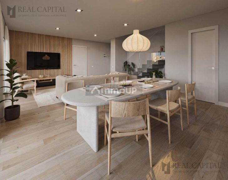 Departamento en Venta en Saavedra, Capital Federal